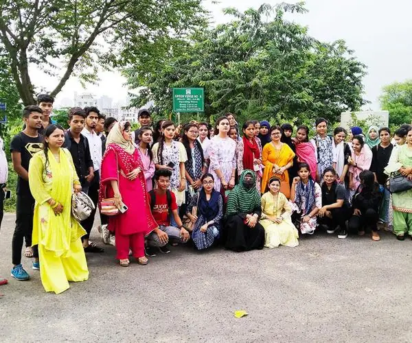 CFlo organised engaging activities for SHM members: photo 3