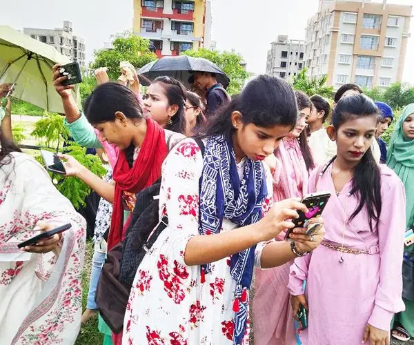 CFlo organised engaging activities for SHM members: photo 4