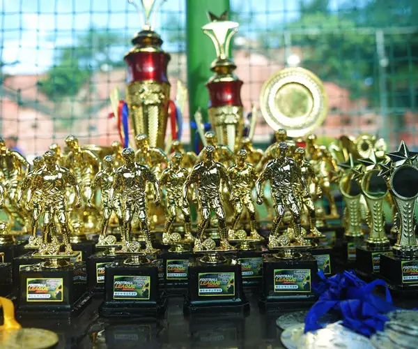 Team Bonding at our Annual Football Tournament 2022: photo 11
