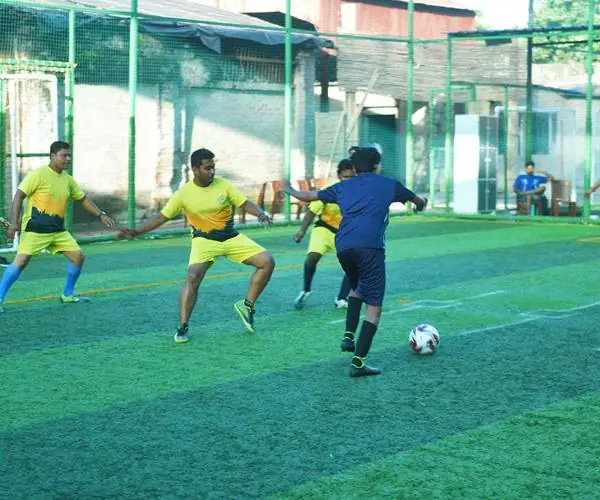 Team Bonding at our Annual Football Tournament 2022: photo 13
