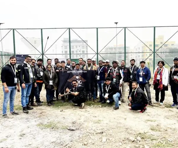 CFlo's CSR Wing takes an initiative for Zero Carbon Emission: photo 7