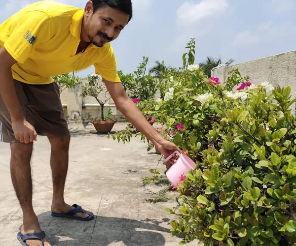 World Environment Day - Virtual Celebration: photo 9