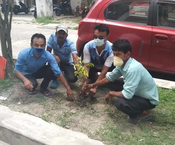 World Environment Day - Virtual Celebration: photo 16