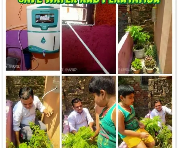 World Environment Day - Virtual Celebration: photo 3