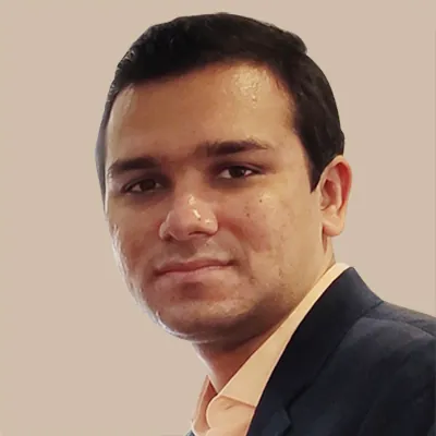 Girish Dugar