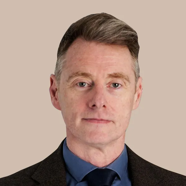 Glen Curry