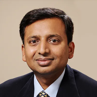 Gunjan Bhartia