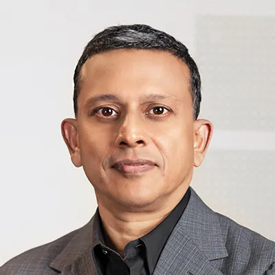 Manish Bhartia