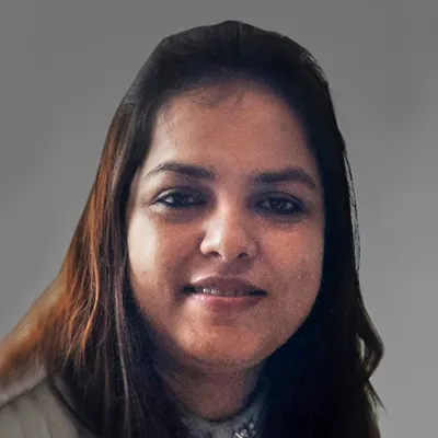 Rajni Bhartia
