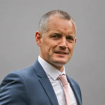 Ryan Barker, Regional Head of Operations and Delivery at CFlo Europe Limited