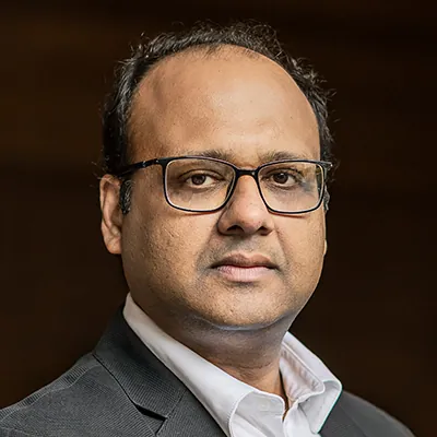 Sanjeev Kumar Jain