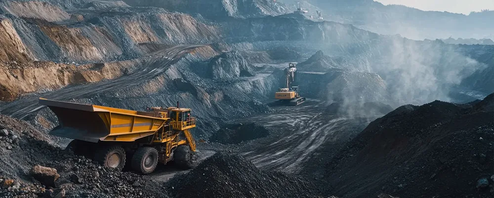 Mining & minerals