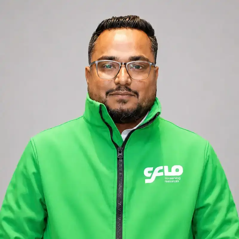 Head of Process Solutions MEA