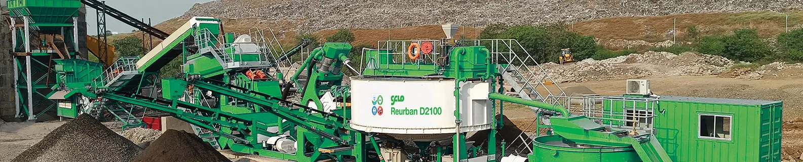 310 tonnes per hour in Qatar.