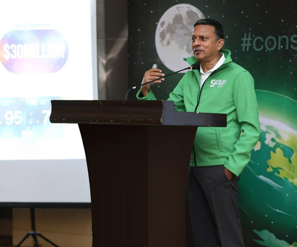 CFlo Group Annual Summit 2025
