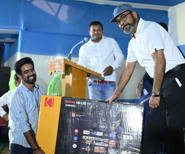 CFlo organizes mass tree plantation drive to facilitate its mission of ‘net zero carbon Emission’ by 2030
