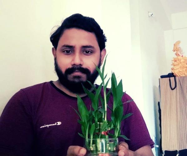 CFlo Team celebrating World Environment Day