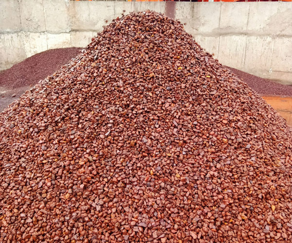 Jai Balaji Jyoti Steels implements our advanced Mineral Beneficiation Plant for elevating iron ore processing