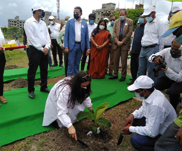 CFlo launches its Carbon Offset Program