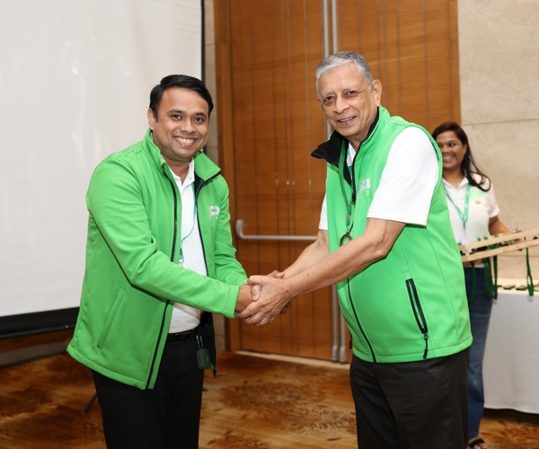 CFlo Group Annual Summit 2025