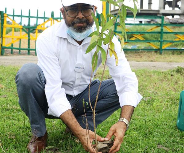 CFlo launches its Carbon Offset Program