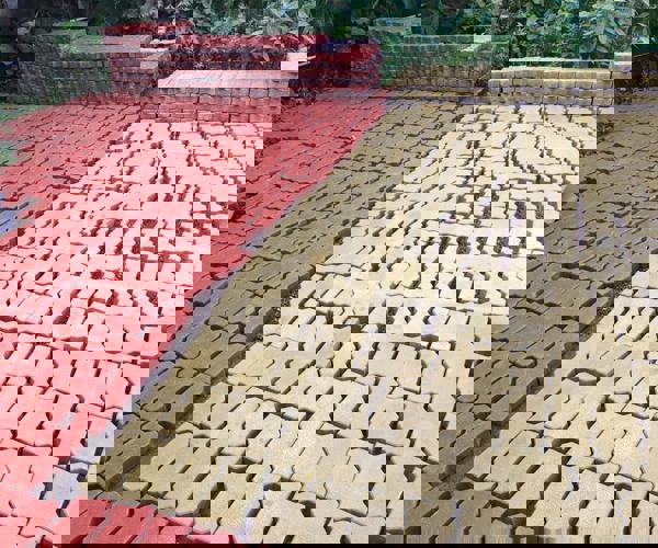 Surat geared up to Recycle 100% of its C&D Waste
