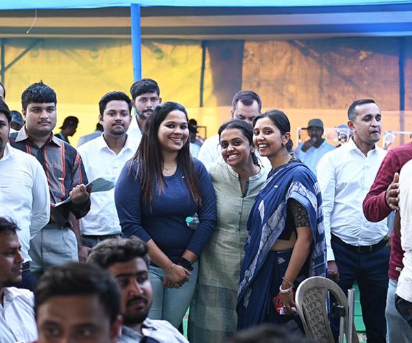 CFlo organizes mass tree plantation drive to facilitate its mission of ‘net zero carbon Emission’ by 2030