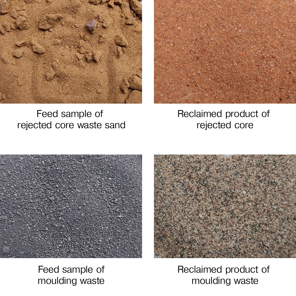 waste-foundry-sand-reclamation